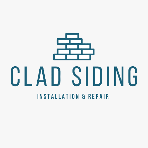 CLAD Siding Logo