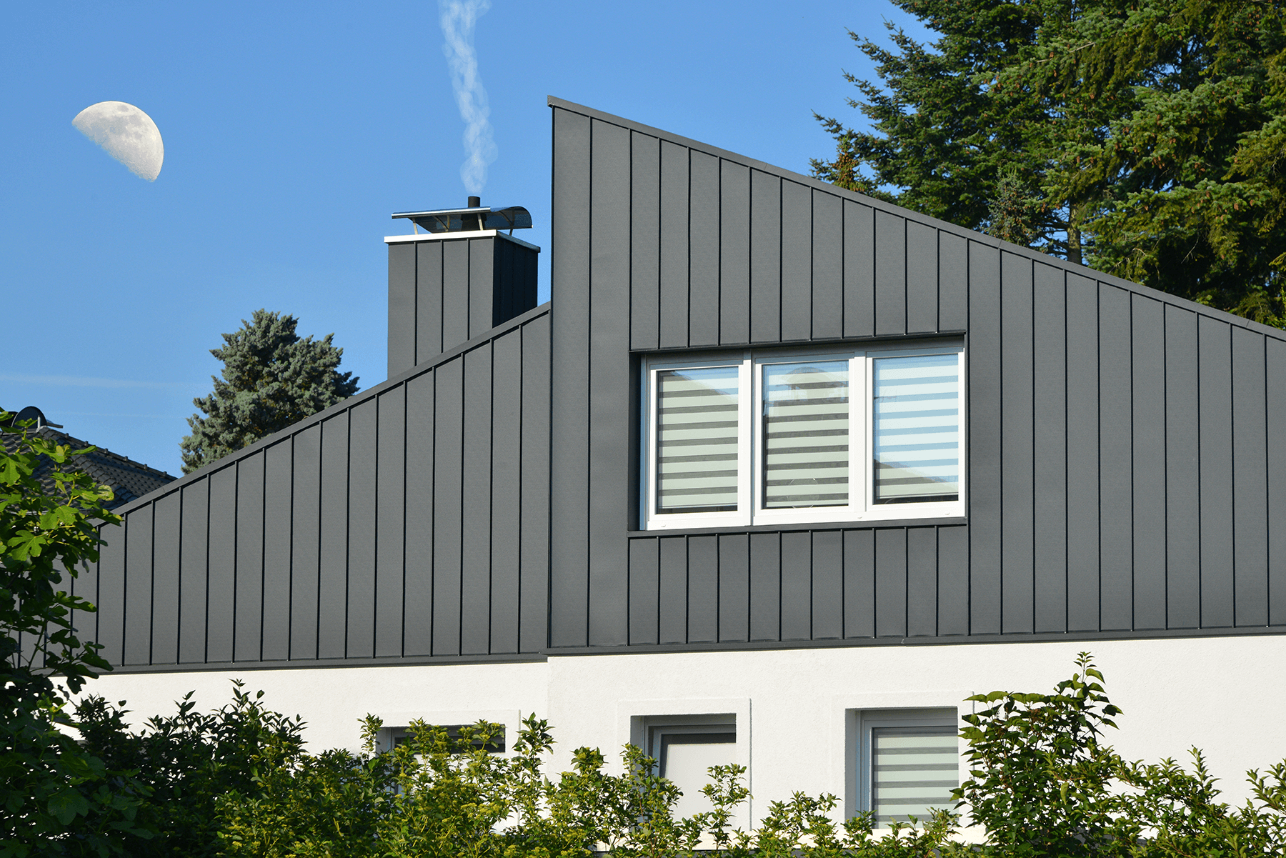 Metal Siding Installation Near Me | Contractors and Repair Companies