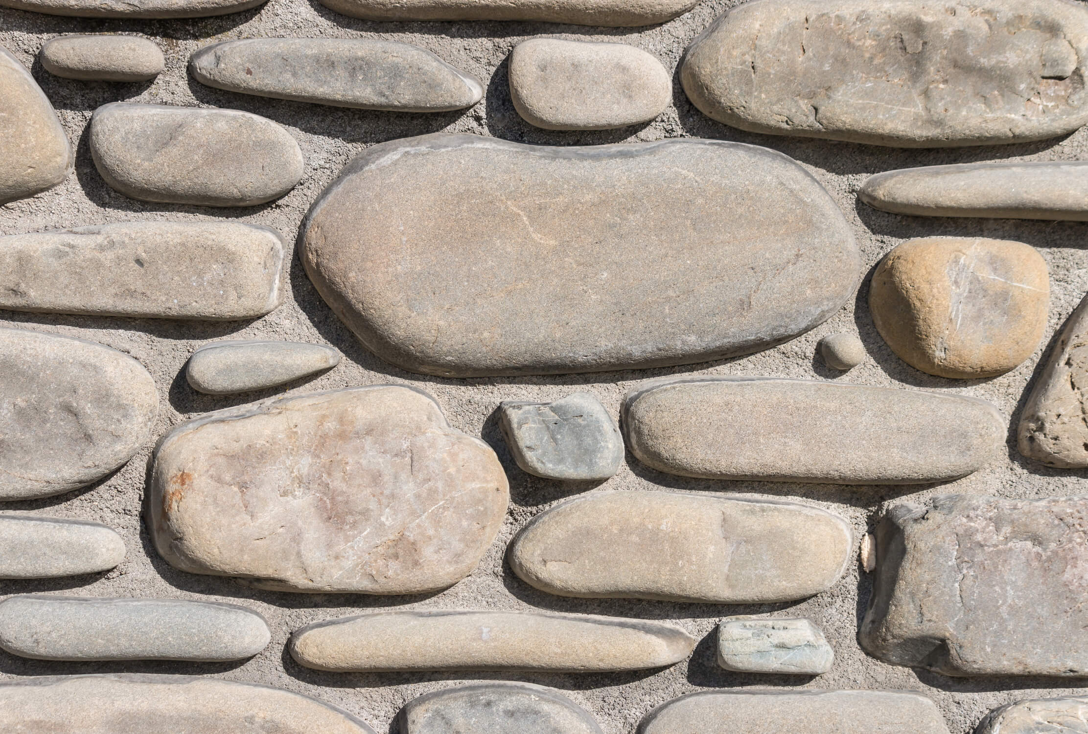 Who Makes the Best Faux Stone Panels?